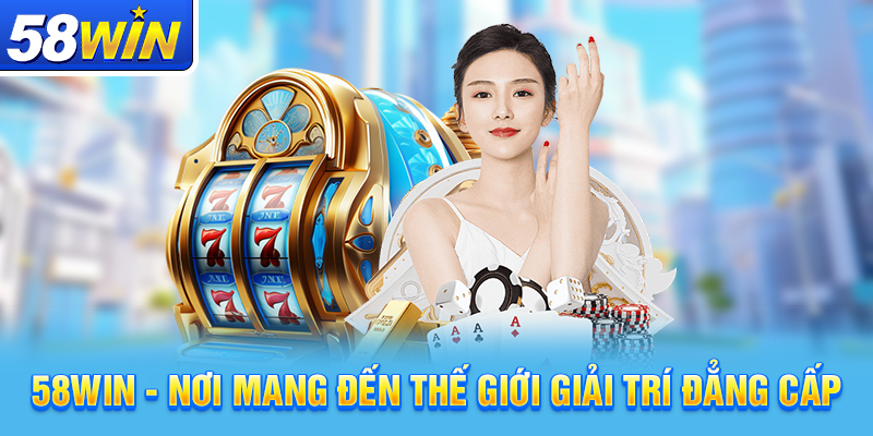 Nhà cái mới như 58Win có đảm bảo an toàn khi chơi không?