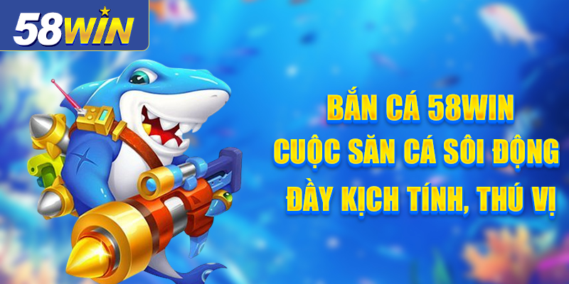 bắn cá