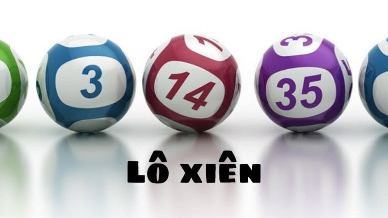 lô xiên