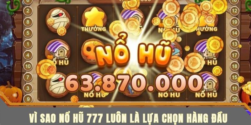 Ưu điểm của tựa game hấp dẫn này